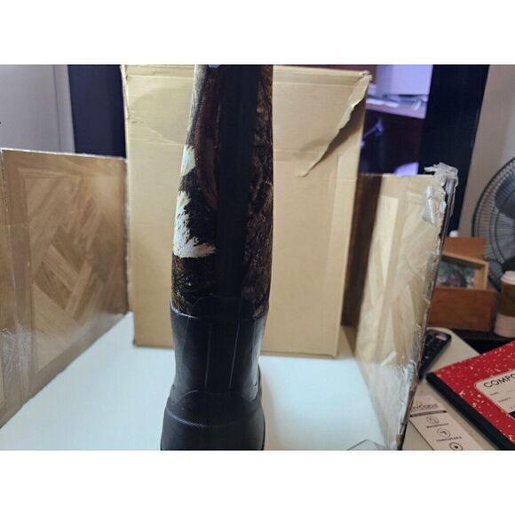 Drycode Men's Boots Waterproof Wader For Hunting Fishing Size 10 - Picture 3 of 8